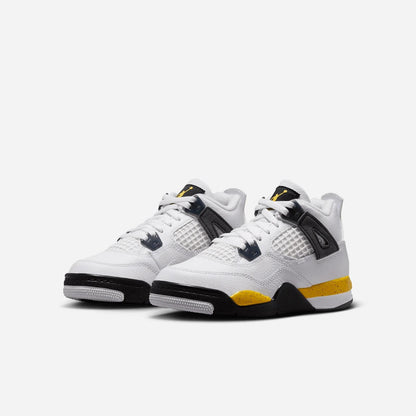 Jordan 4 Retro 
Rare Air Tour Yellow (PS) (2026)