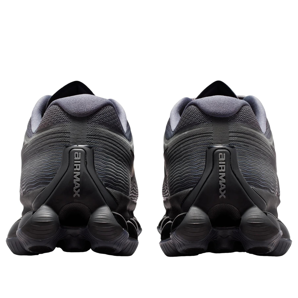 Nike Air Liquid Max 
Team Best Grey Anthracite Grey Fog