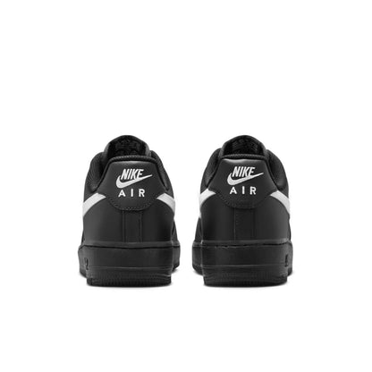Nike Air Force 1 Low '07 Black White (2023) Men's FZ0627-010