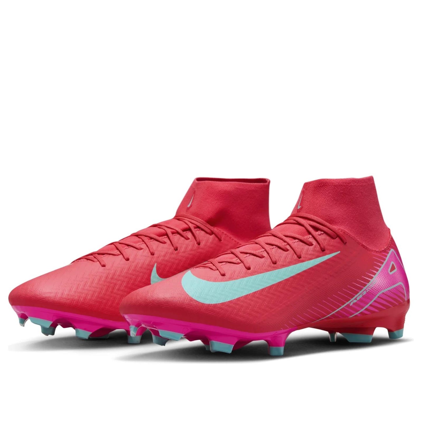 Nike Mercurial Superfly 10 Academy MG Mad Energy Pack size 11
