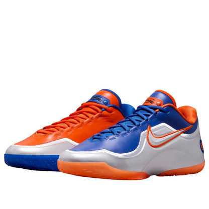 Nike LeBron 23 
Hardwood Classics