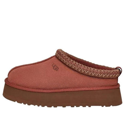 UGG Tazz Slipper 
Red Jasper (Women's)