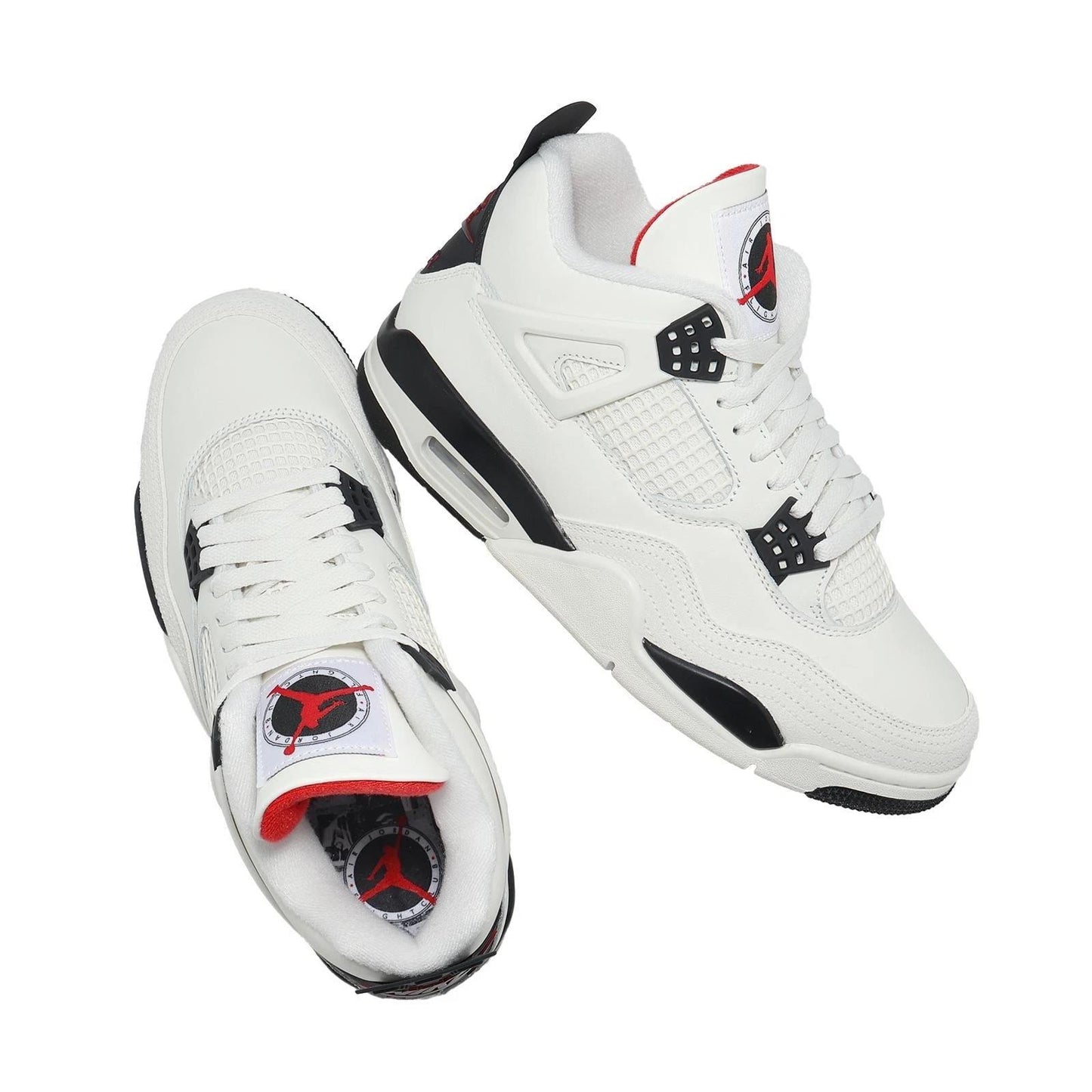 Jordan 4 Retro OG Flight Club