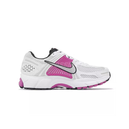 Nike Zoom Vomero 5 White Hot Fuchsia (Women's)