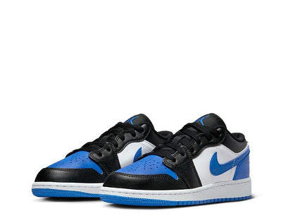 Jordan 1 Low SE Alternate Royal Toe (GS)