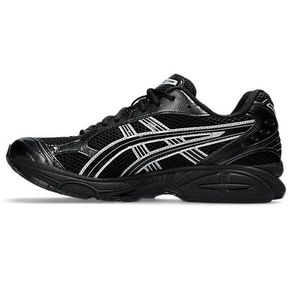 ASICS Gel-Kayano 14 Black Pure Silver