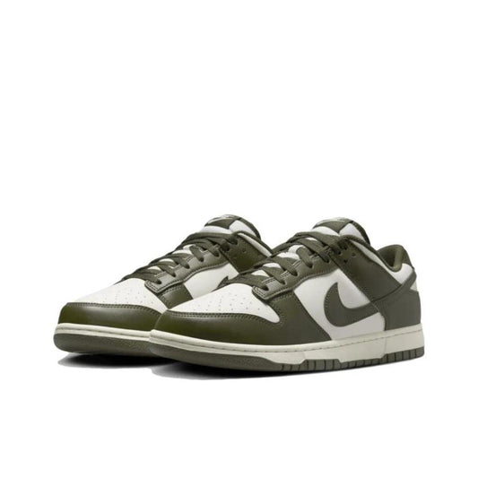 Nike Dunk Low Pale Ivory Cargo Khaki