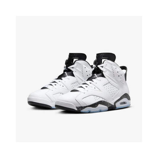 Jordan 6 Retro Reverse Oreo