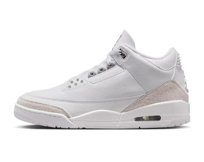 Jordan 3 Retro Pure Money (2025) (PS)