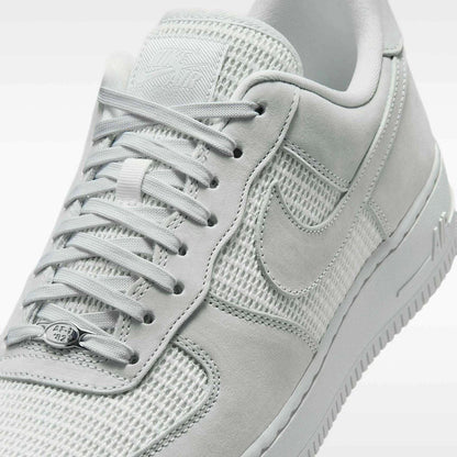 Nike Air Force 1 Low '07 LV8 
Off White Summit White