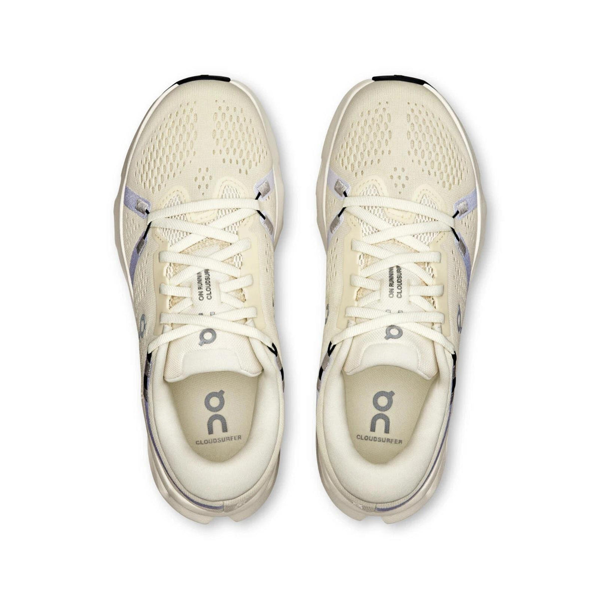 On Running Cloudsurfer 2 
Ivory (Women's)