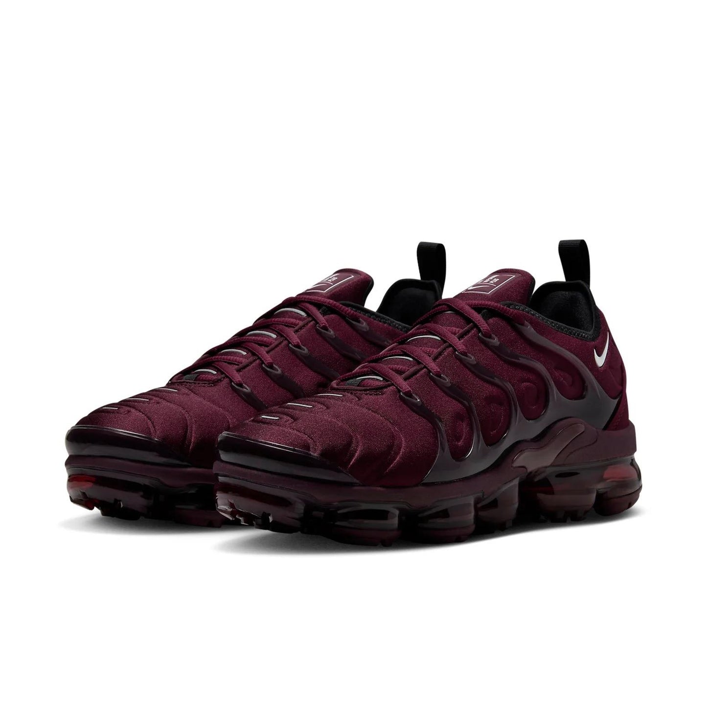 Nike Air VaporMax Plus Night Maroon Men's FN6850-681
