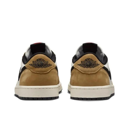 Jordan 1 Low OG Rookie of the Year