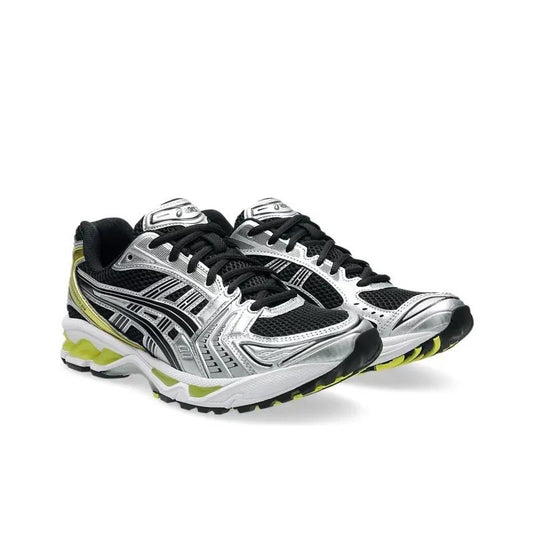 ASICS Gel-Kayano 14 Black Lemon Spark