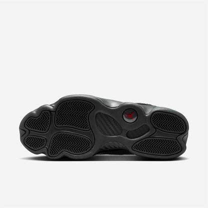 Jordan 6 Rings 
Anthracite