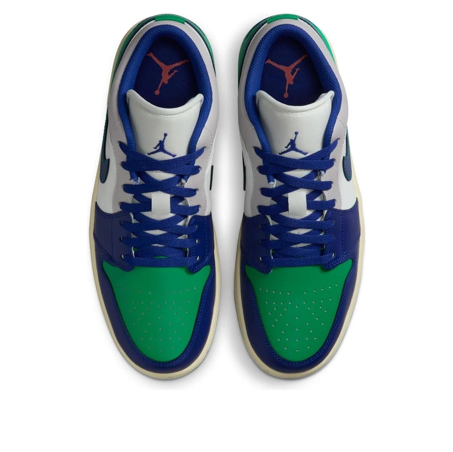 Jordan 1 Low Rare Air Men's 553558-147