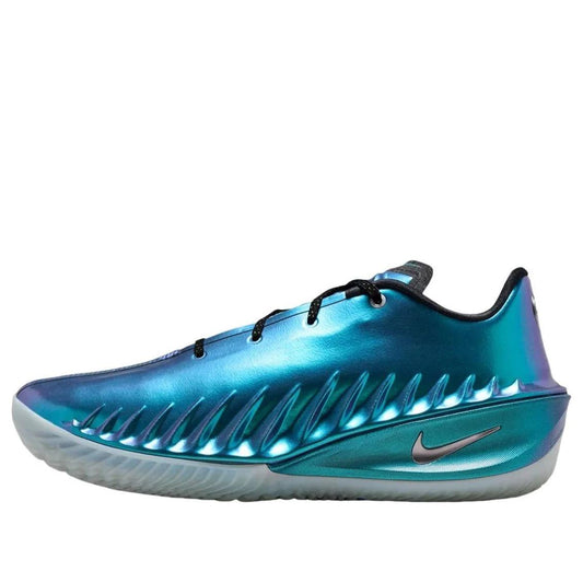 Nike Air Zoom GT Cut 4 
Preheat