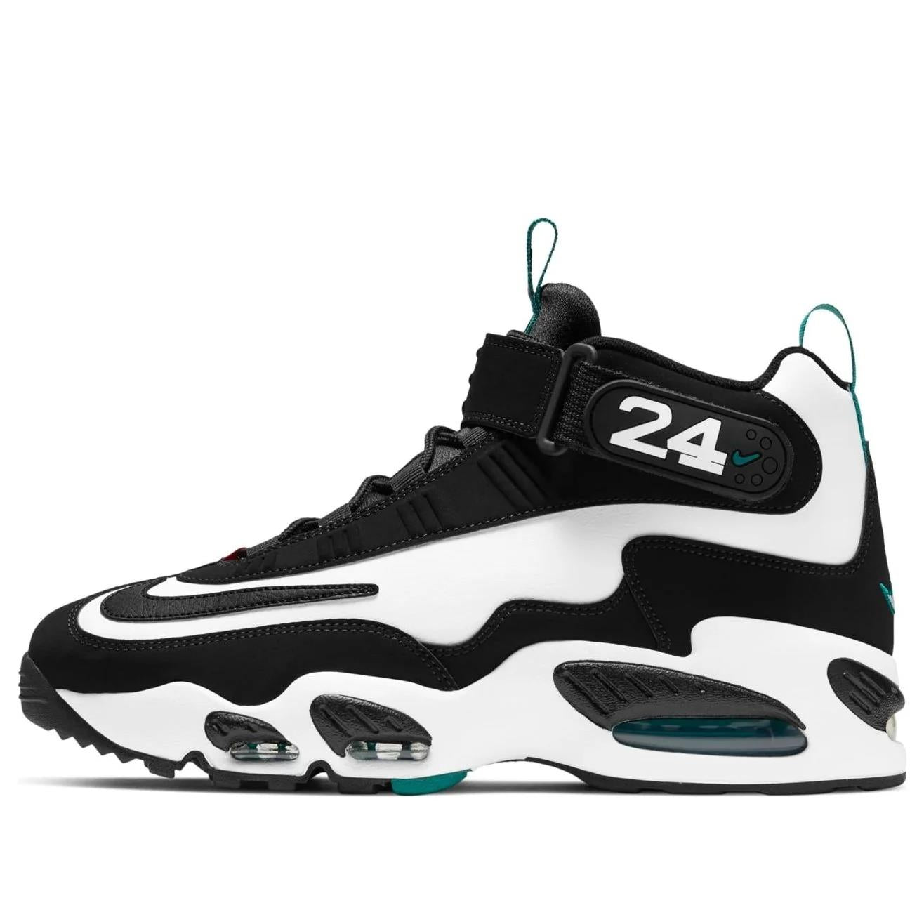 Nike Air Griffey Max 1 
White Freshwater (2021)