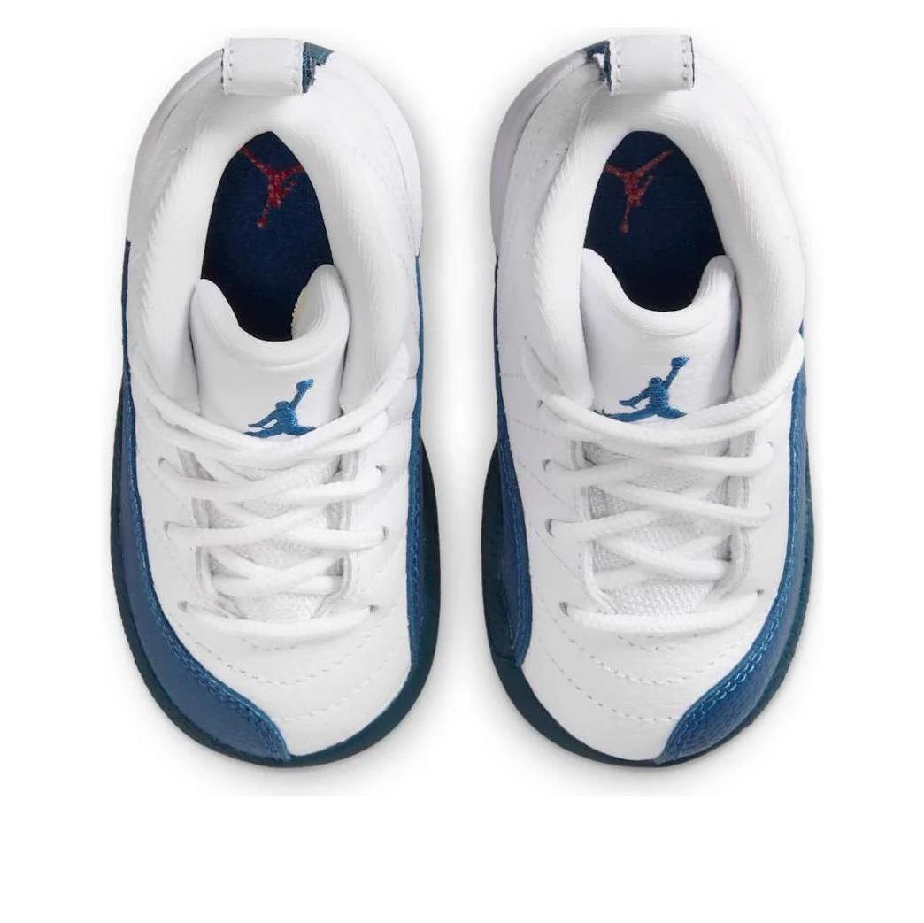 Jordan 12 Retro French Blue (2025) (TD) 850000-114 size 5C