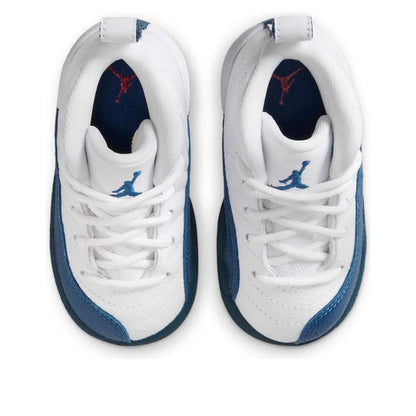 Jordan 12 Retro French Blue (2025) (TD) 850000-114 size 5C