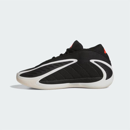 adidas AE 2 
Black White Red