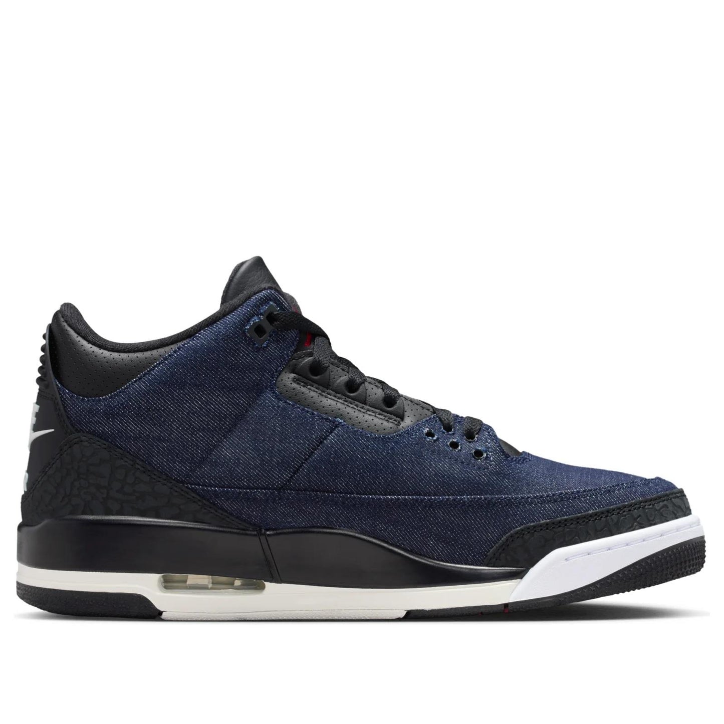 Jordan 3 Retro Levi’s Indigo Men's IH7959-400