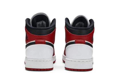 Jordan 1 Mid Chicago (2020) (GS)