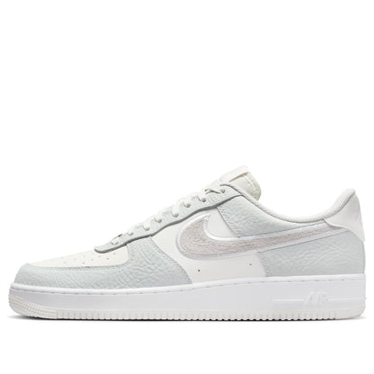 Nike Air Force 1 '07 LV8 Peak White Wild Gray