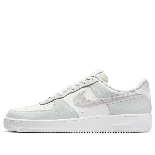 Nike Air Force 1 '07 LV8 Peak White Wild Gray