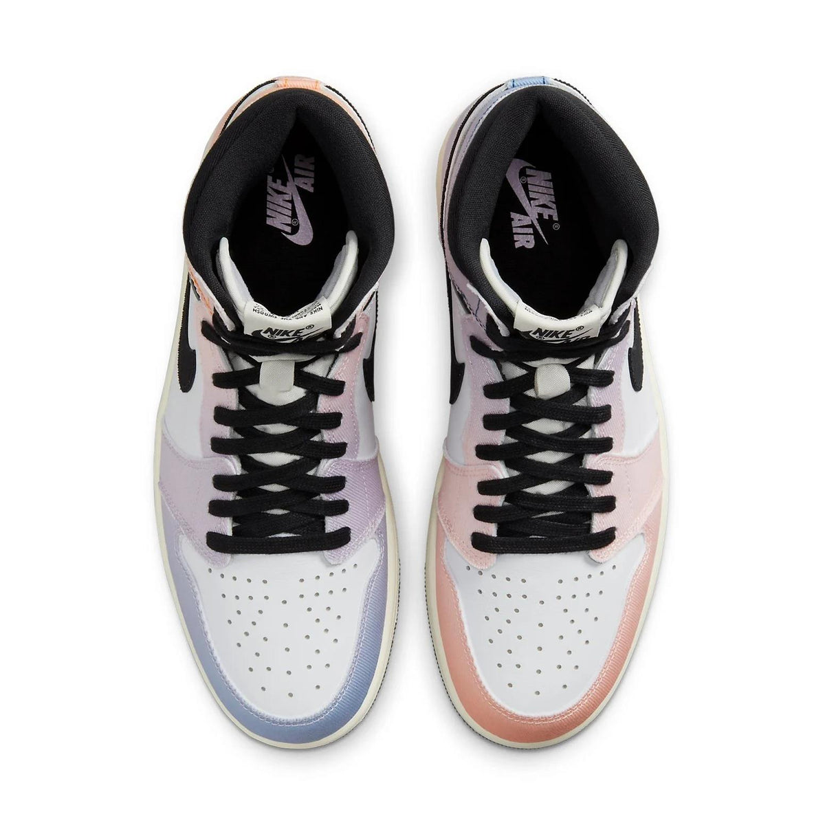 Jordan 1 Retro High OG 
Skyline