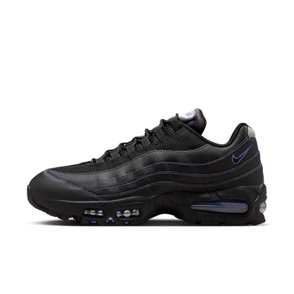 Nike Air Max 95 OG Big Bubble Black Persian Violet