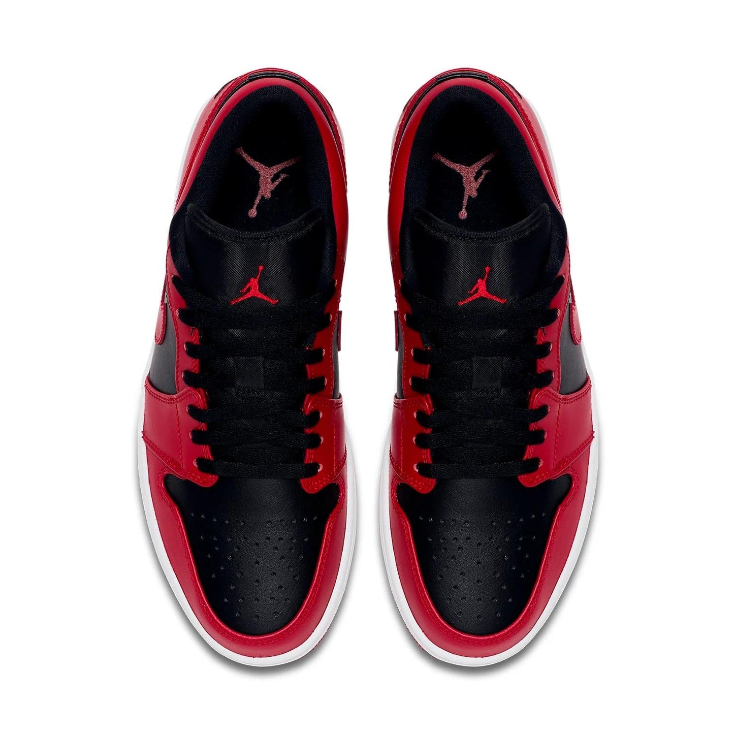Jordan 1 Low Reverse Bred