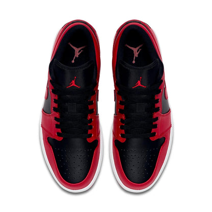 Jordan 1 Low Reverse Bred