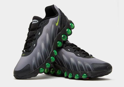 Nike Air Max Dn8 Black Volt Men's FQ7860-003