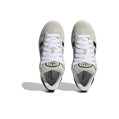 Adidas Campus 00s Crystal White Core Black (Women's)