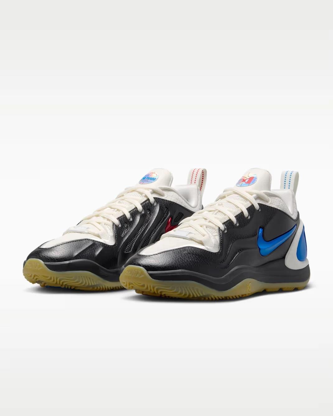 Nike A'ja Wilson A'Two 
WNBA 30th Anniversary (Women's)
