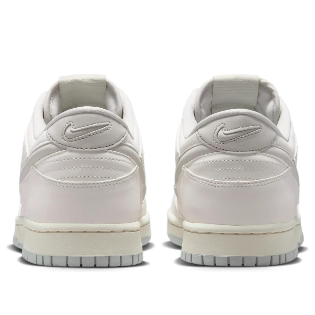 Nike Dunk Low Retro PRM 
Sail/Light Bone-Coconut Milk