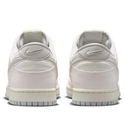 Nike Dunk Low Retro PRM 
Sail/Light Bone-Coconut Milk