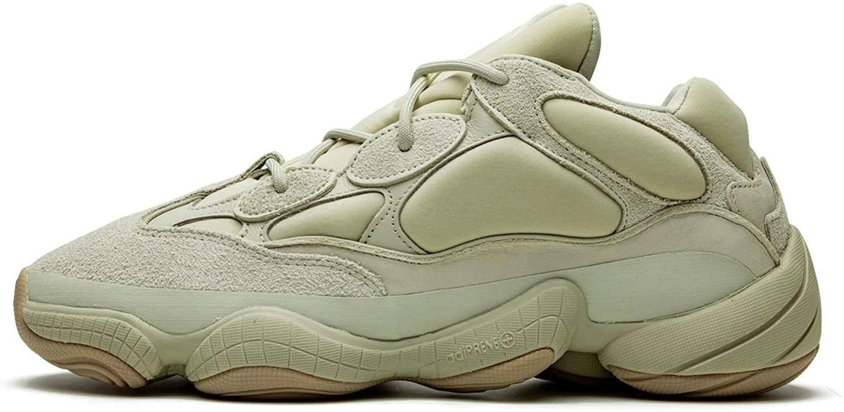 adidas Yeezy 500 
Stone