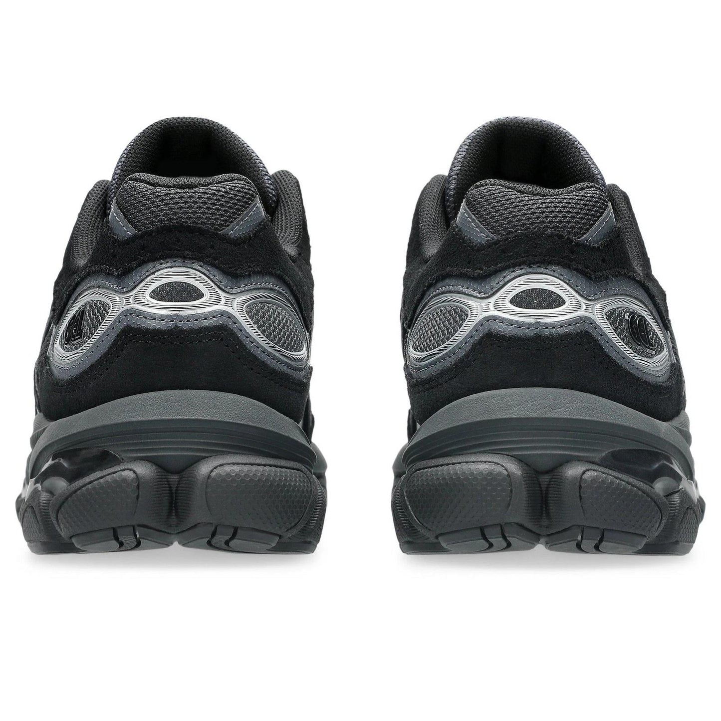 ASICS Gel-NYC 2.0 
Graphite Grey Black