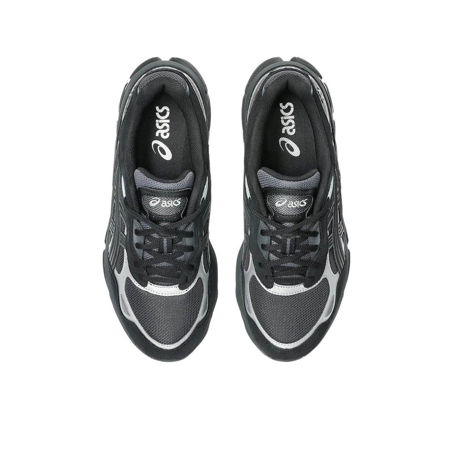ASICS Gel-NYC 2.0 
Graphite Grey Black