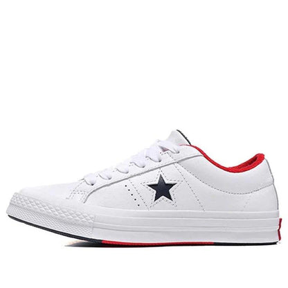 Converseone star White/Black size 11