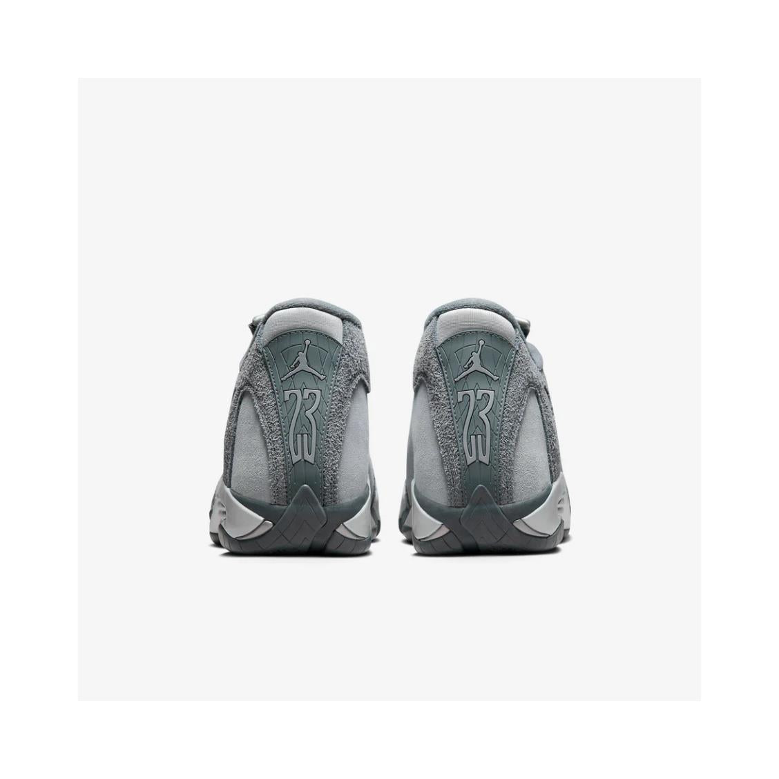 Jordan 14 Retro Flint Grey