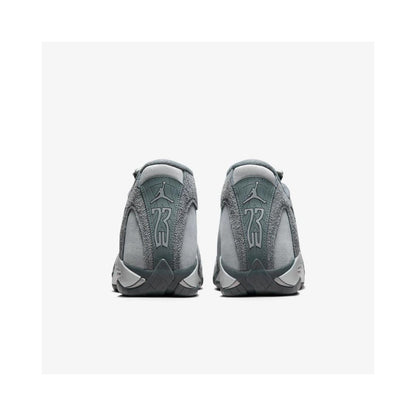 Jordan 14 Retro Flint Grey