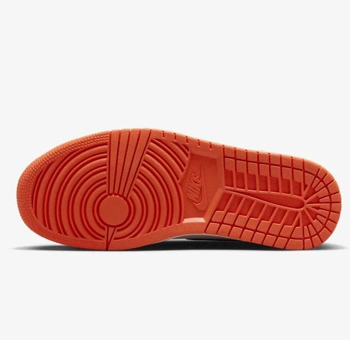 Jordan 1 Retro High OG Starfish (Women's)