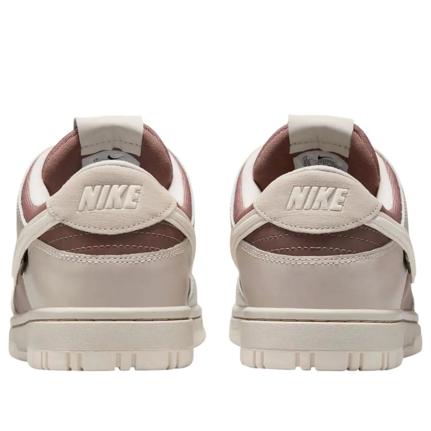 Nike Dunk Low Gore-Tex Light Bone