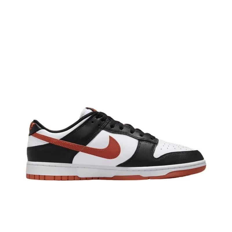 Nike Dunk Low Retro Dragon Red