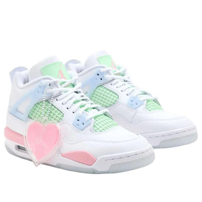 Jordan 4 Retro Valentine's Day (2026) (GS)