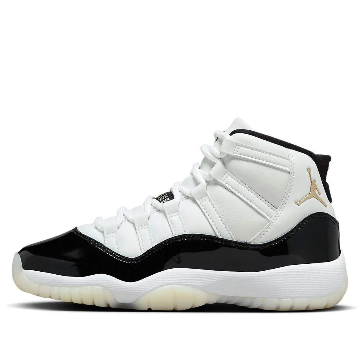 Jordan 11 Retro 
DMP Gratitude (2023) (GS)
