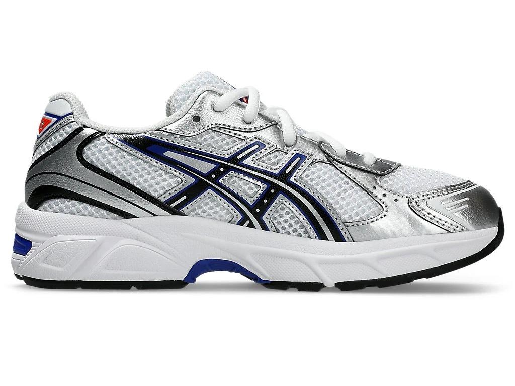 ASICS Gel-1130 
Prussian Blue (GS)